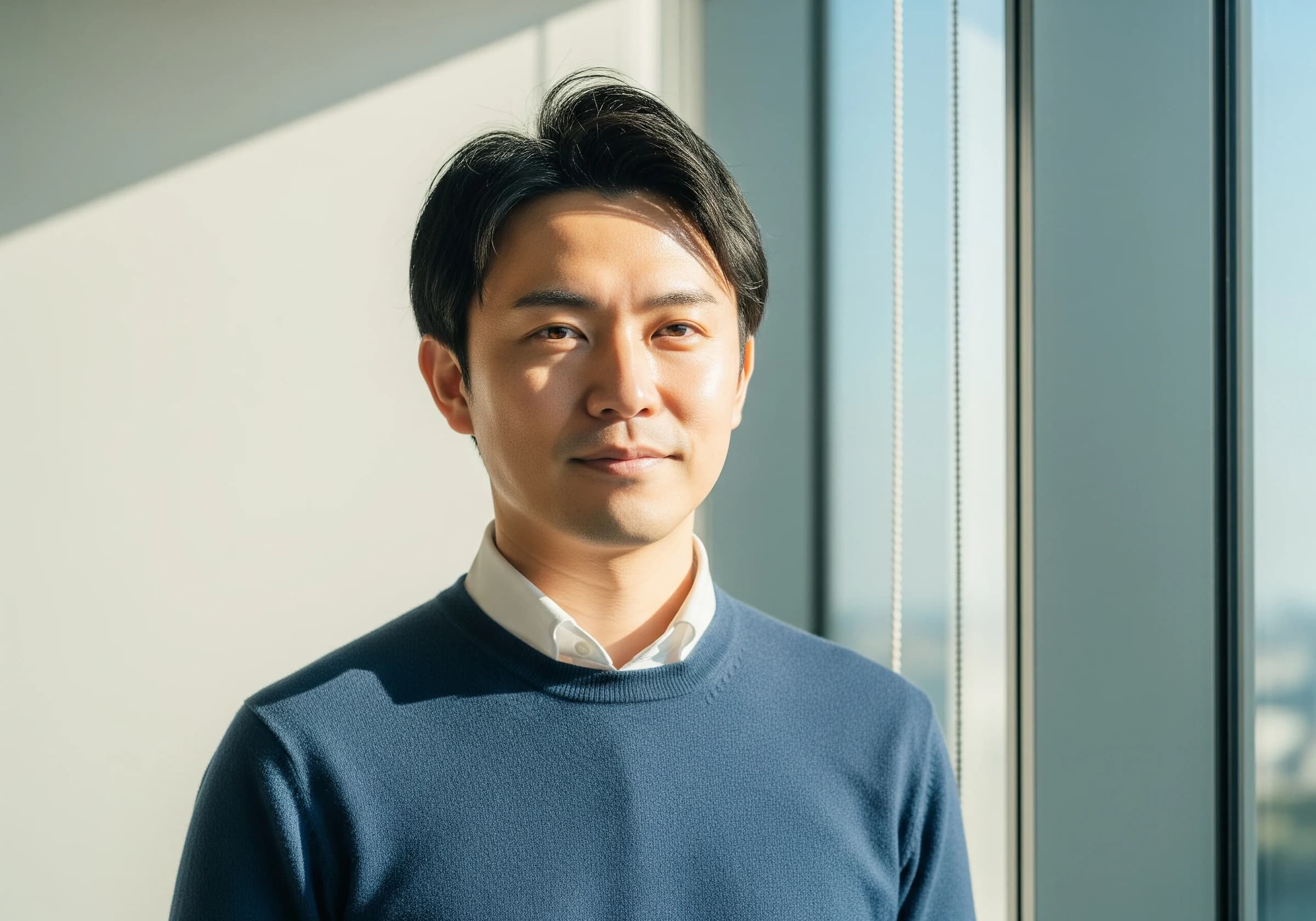 代表取締役 中山武留