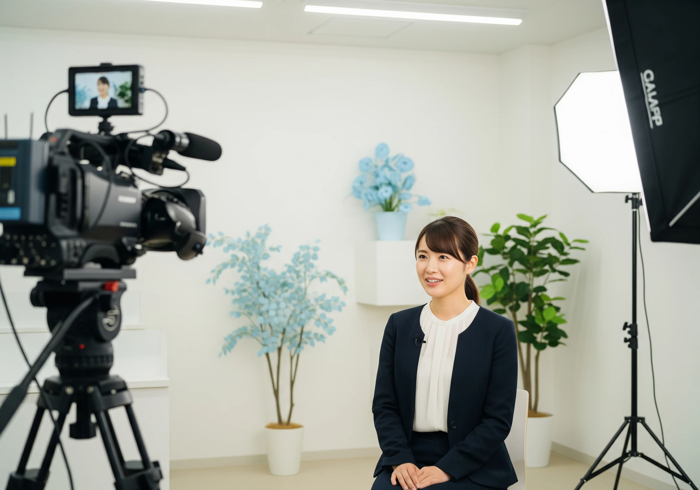 採用特化運用