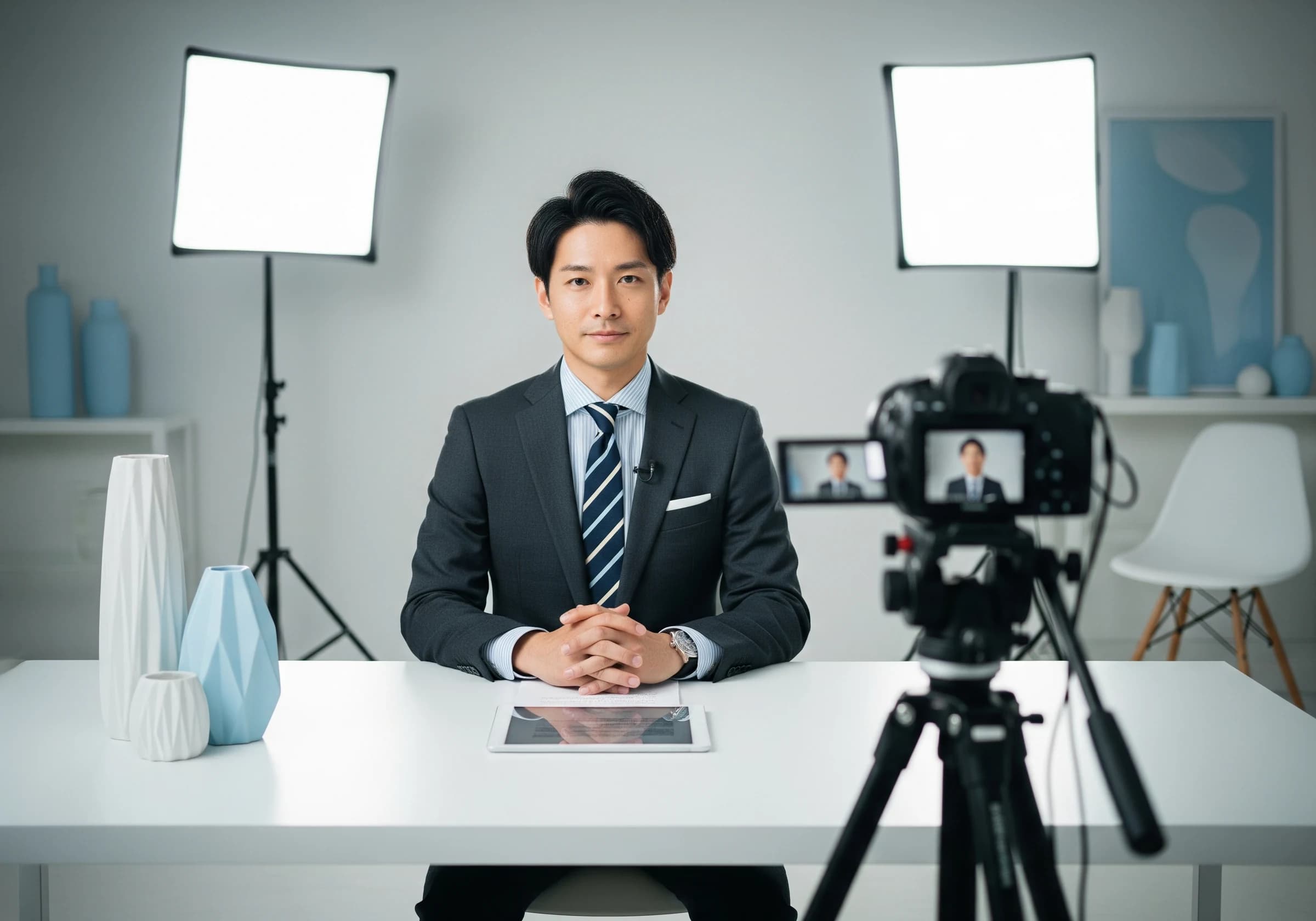 YouTube運用代行の紹介